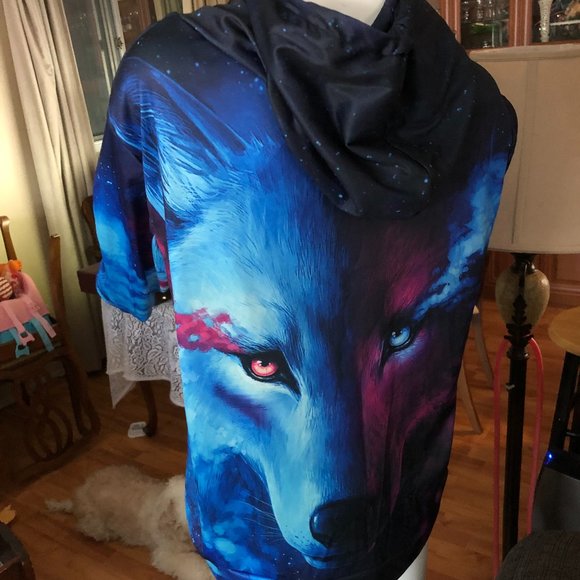 Hoodie - Picture 4 of 6